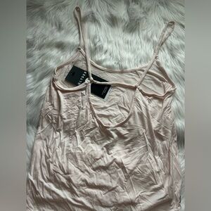 Glyder Women's Light Pink Camisole